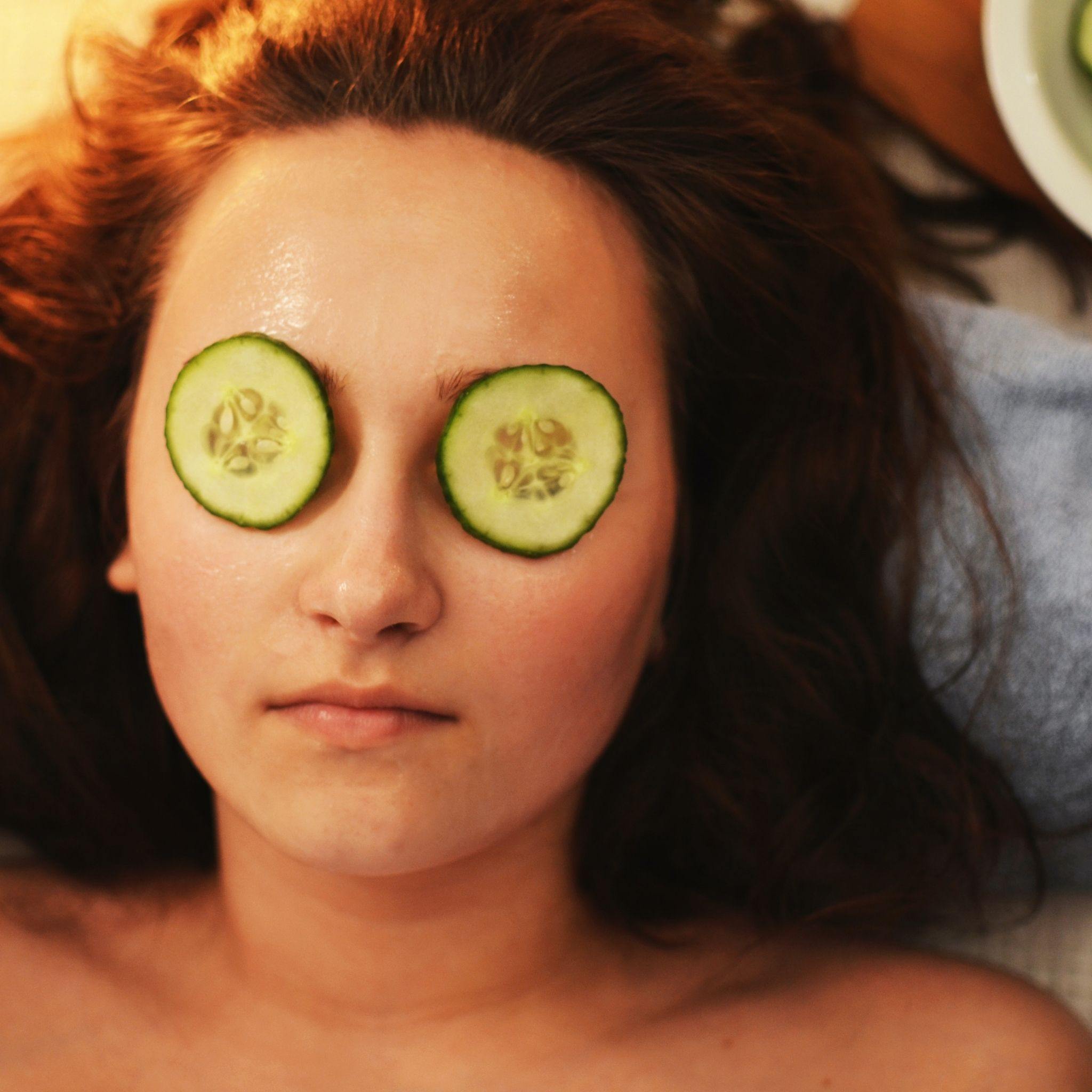 4 modi per migliorare la pelle durante il tuo sonno - Offtopic