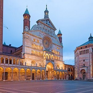 Parrucchieri capelli ricci Cremona