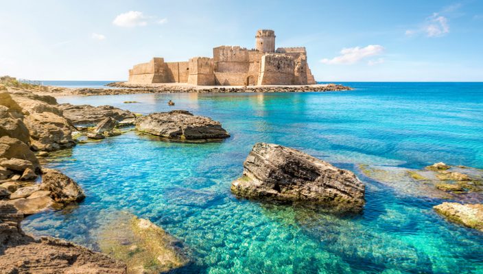 Parrucchieri per capelli ricci Crotone