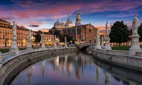 Parrucchieri per capelli ricci Padova