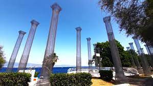 Parrucchieri per capelli ricci Reggio Calabria