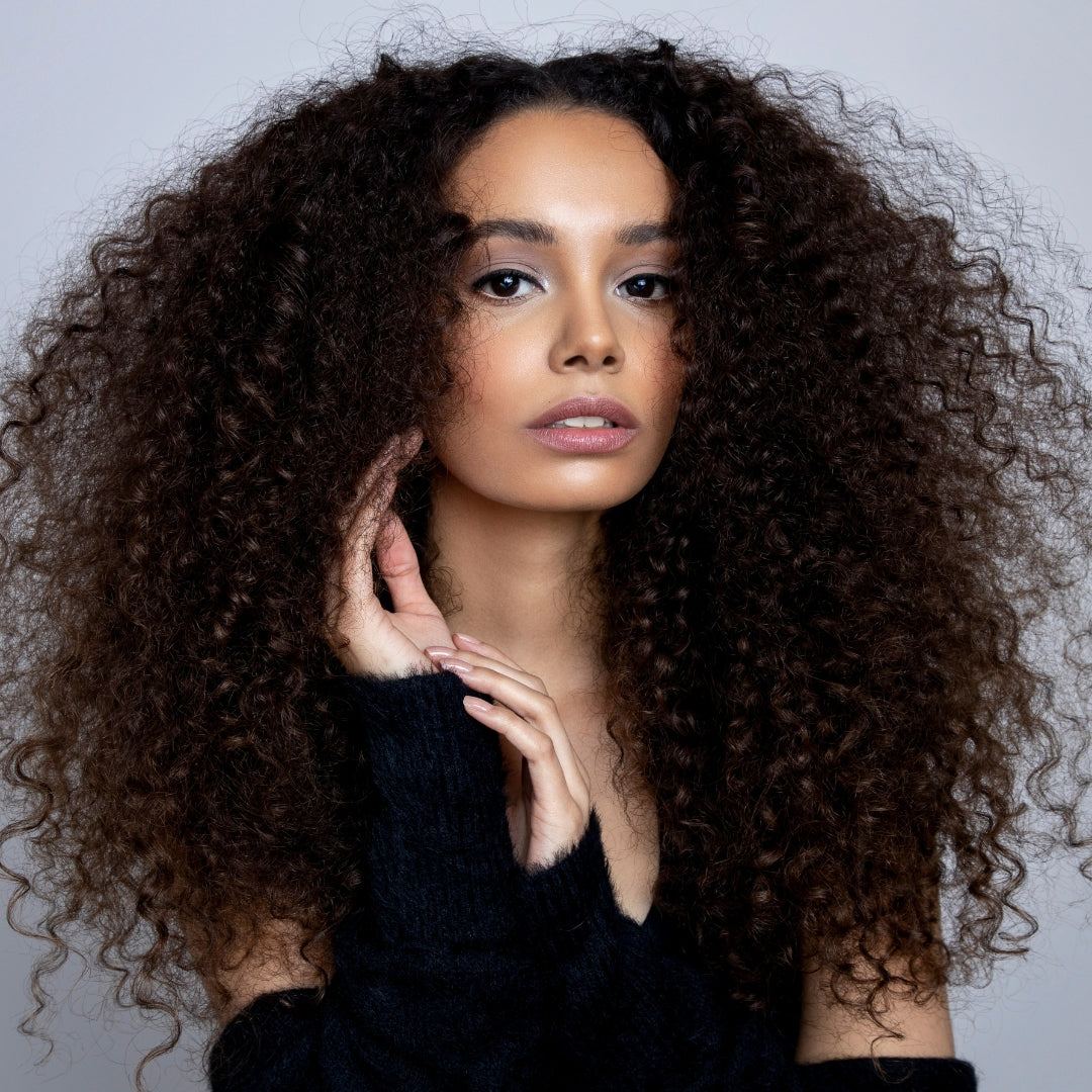 migliori prodotti per capelli ricci