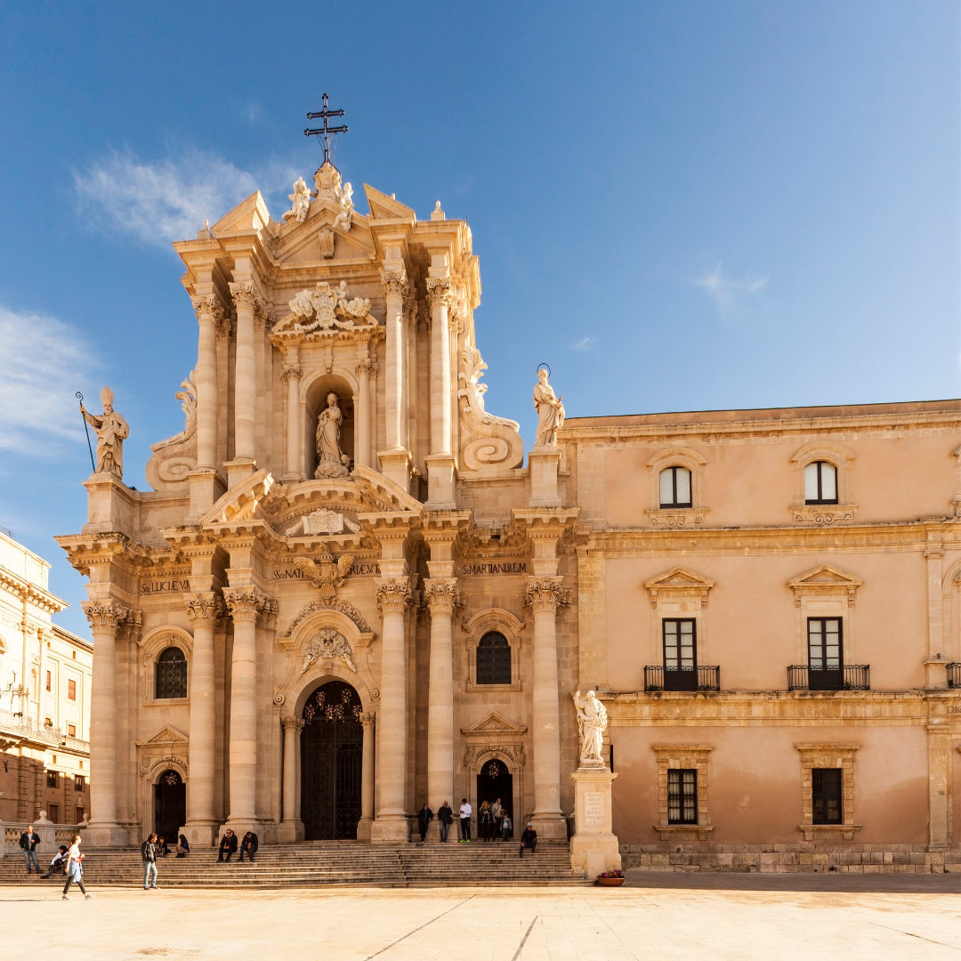 parrucchieri capelli ricci siracusa