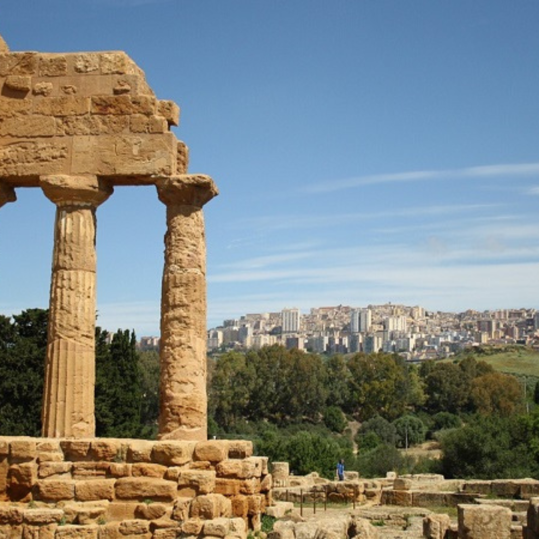 Parrucchieri per capelli ricci Agrigento