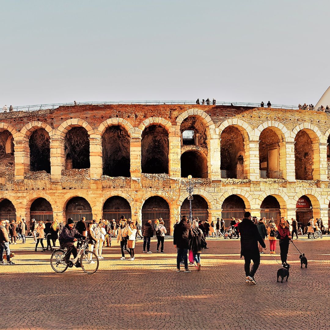 Parrucchieri per capelli ricci Verona