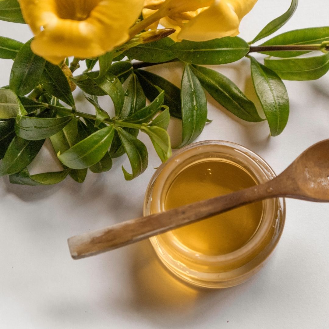 capelli rimedi della nonna naturali