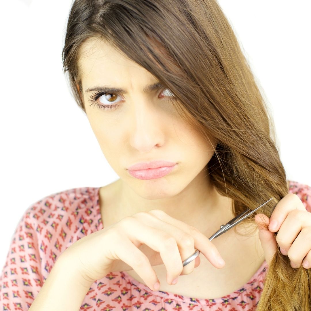 Tagli per capelli crespi e rimedi naturali fai da te