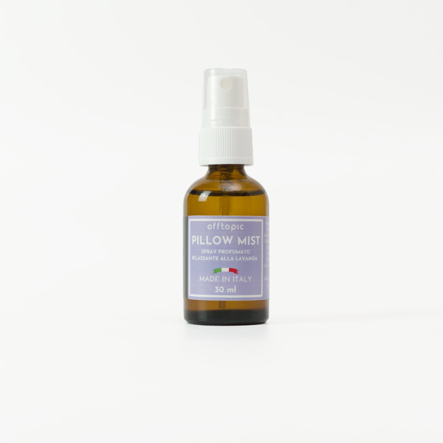Spray Profumato Rilassante in Regalo 🎁