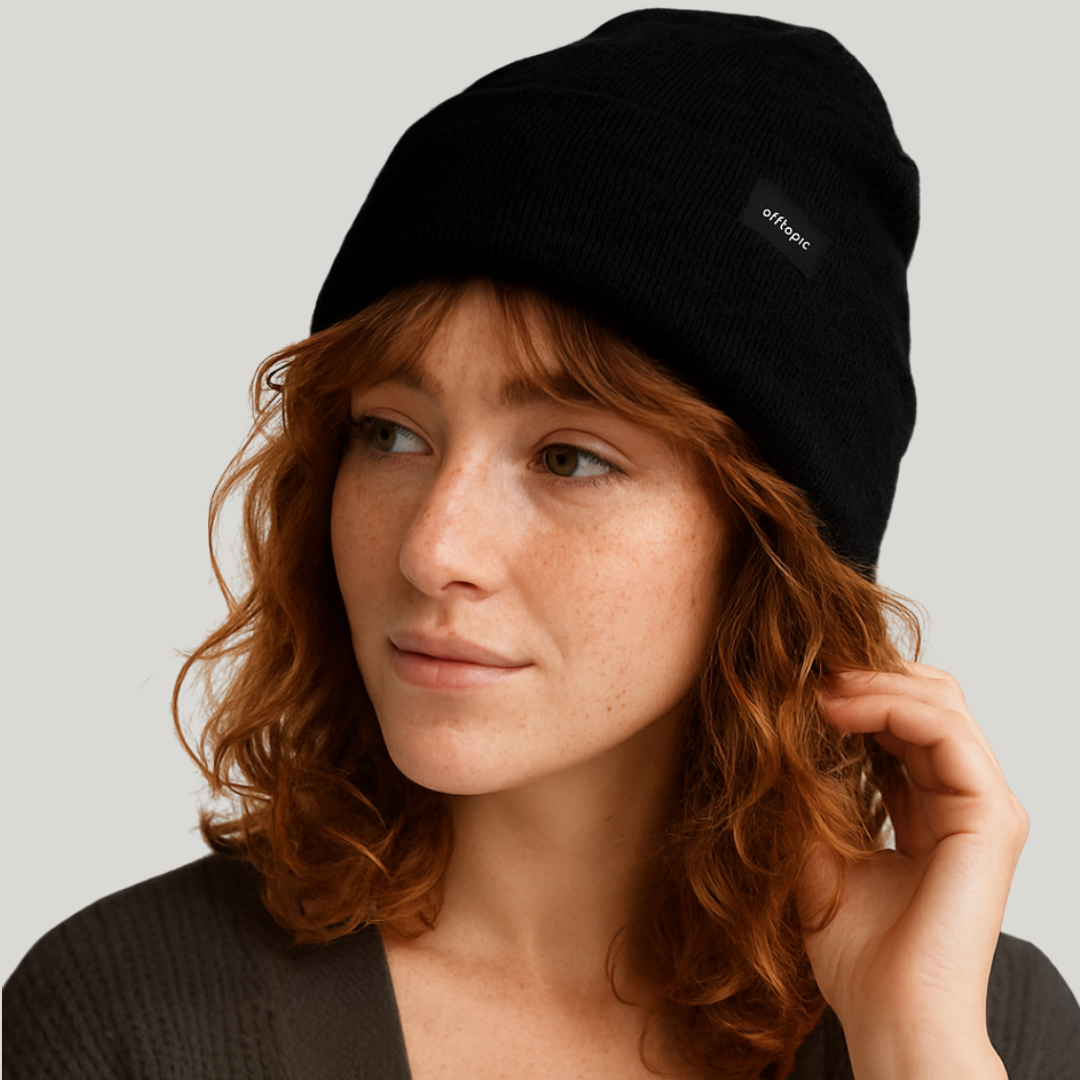 cappello da donna in seta per capelli perfetti e anti crespo.