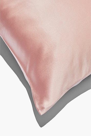 federa di seta per bambine senza cerniera