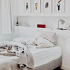 5 modi per decorare lo spazio vuoto sopra il tuo letto - Offtopic 