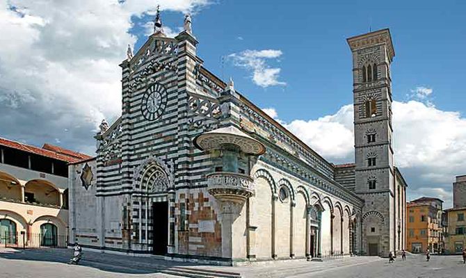 Parrucchieri per capelli ricci Prato