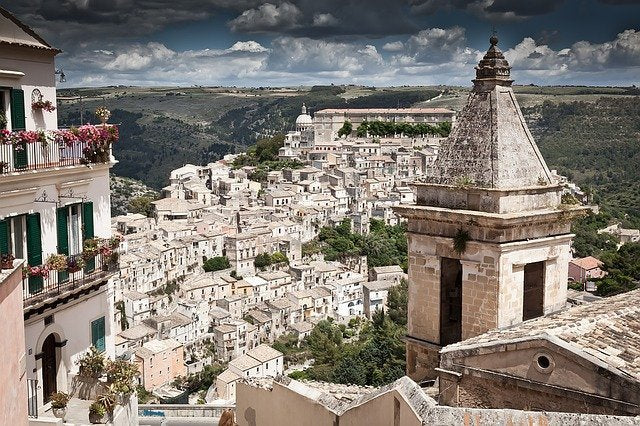 Parrucchieri per capelli ricci Ragusa
