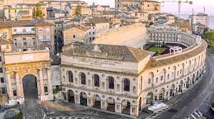 Parrucchieri per capelli ricci Macerata