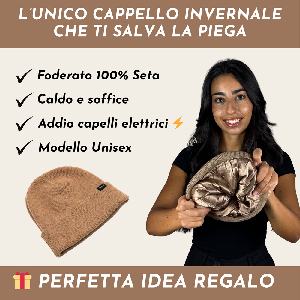 Cappello Invernale Unisex 3 In 1 In Pelliccia Sintetica | Caldo, Antivento, Con Protezione Viso Rimovibile