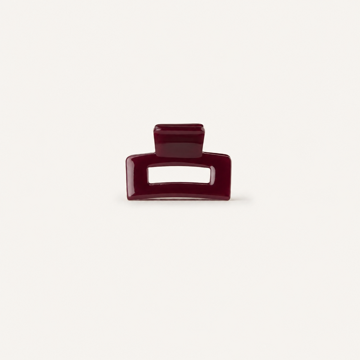 PINZA MINI  - BORDEAUX
