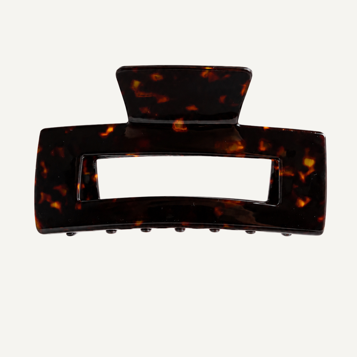 DIVA CLIP IN ACETATO - TARTARUGATO