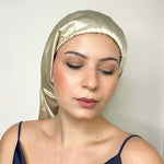 buff di seta offtopic