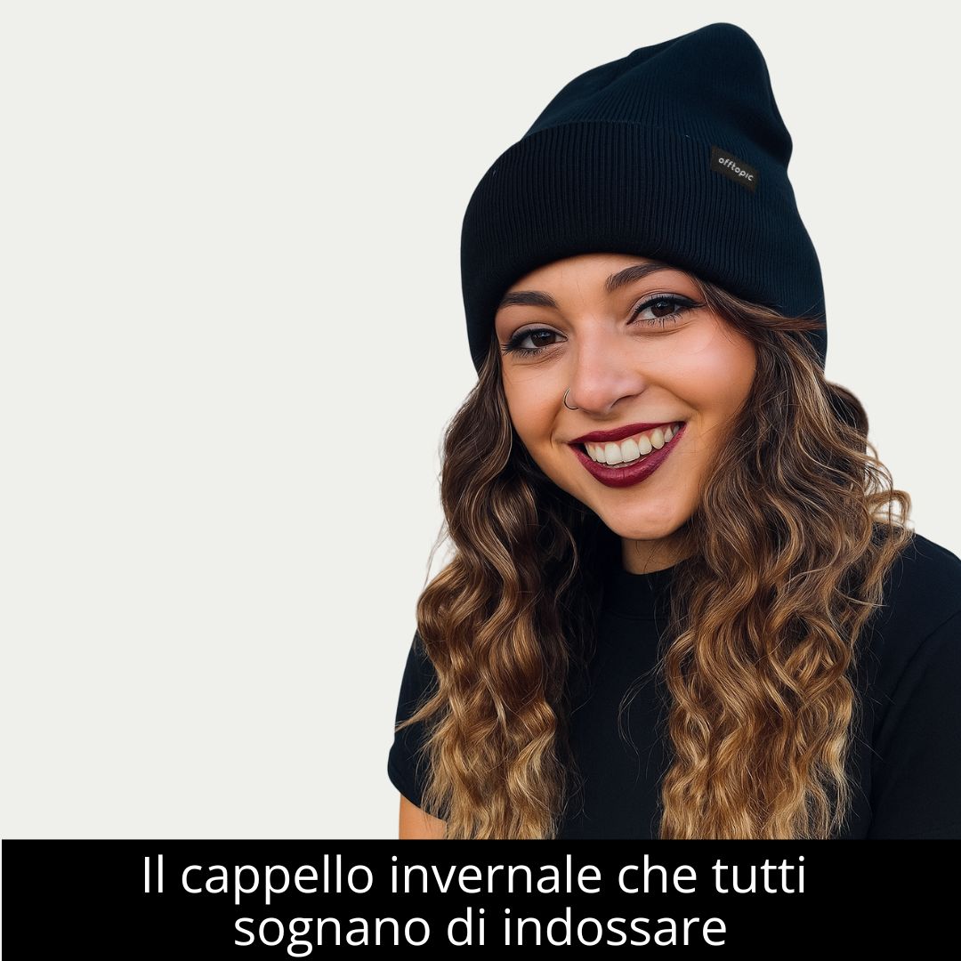 Cappello Invernale Unisex 3 In 1 In Pelliccia Sintetica | Caldo, Antivento, Con Protezione Viso Rimovibile