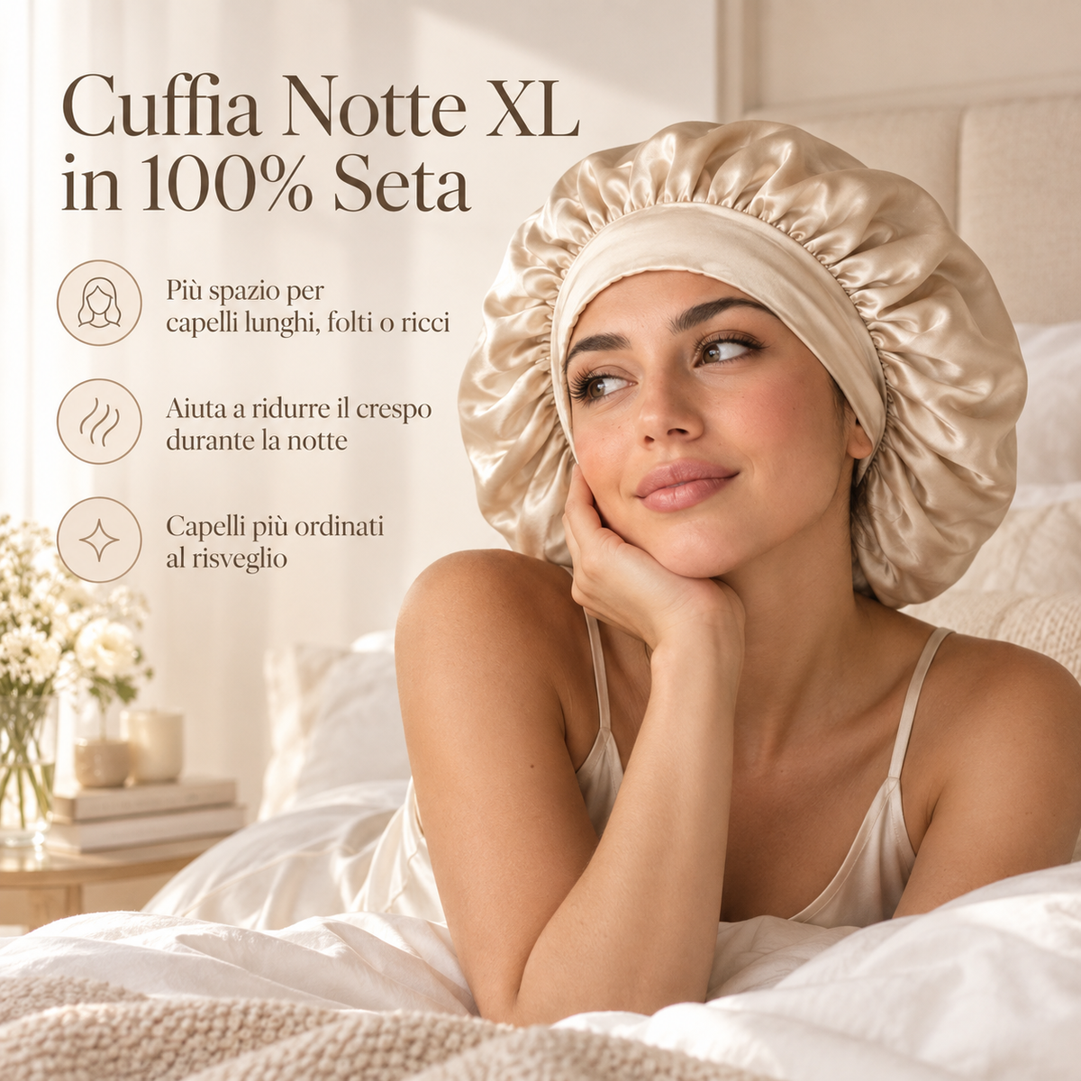 benefici_cuffia_seta_notte_xl