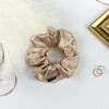 🎁 Scrunchie Big Caramel (100% off)