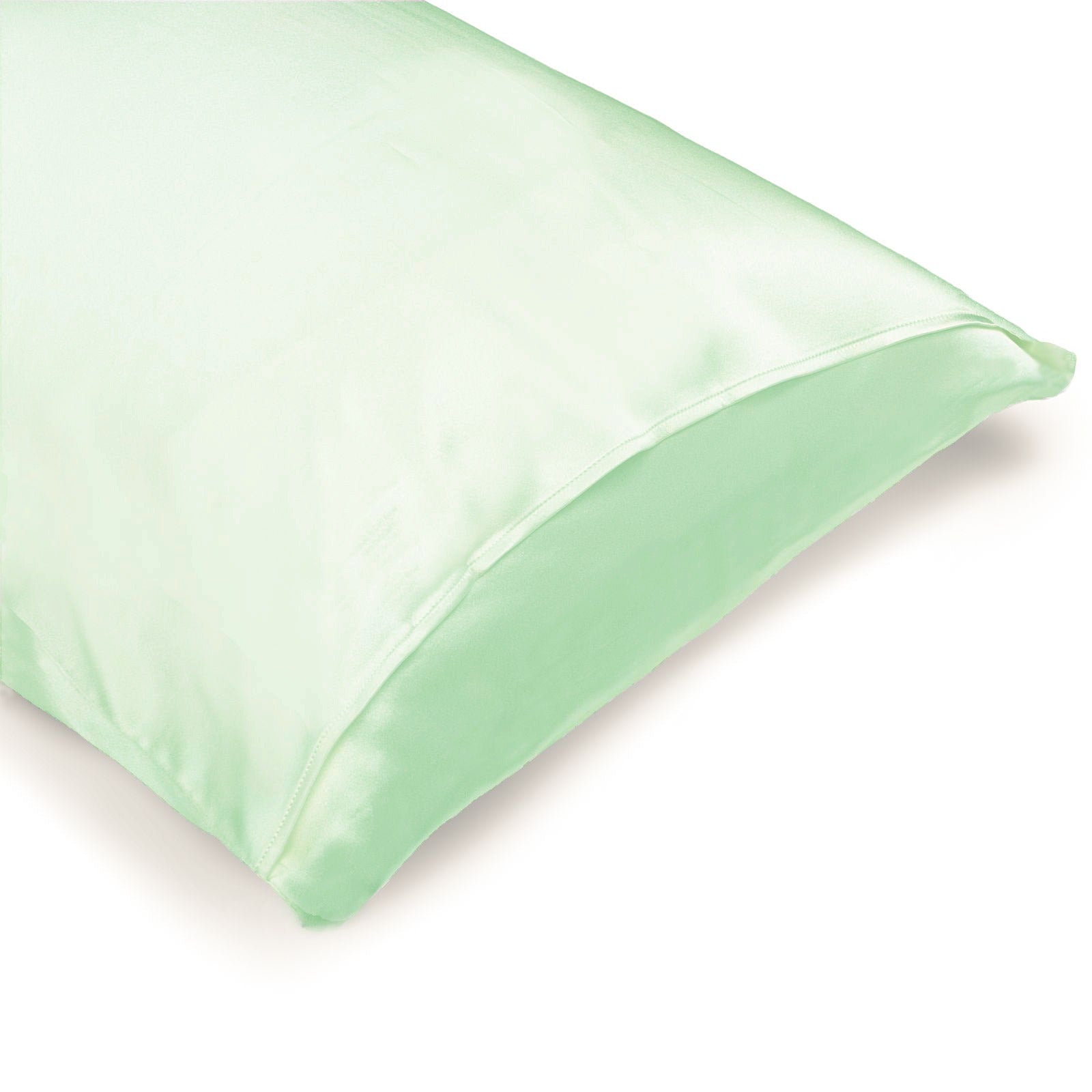 FLCA - Federa Corpicuscino In 100% Seta Di Gelso, Ottima Per Pelle E