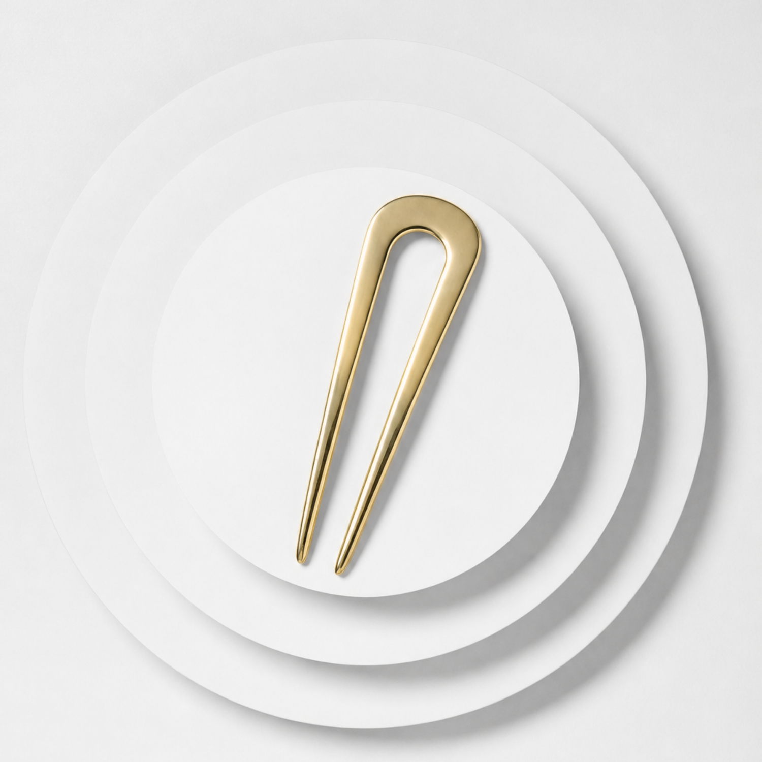French Pin Oro