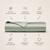 Set Lenzuola in Bamboo Premium | Verde Salvia