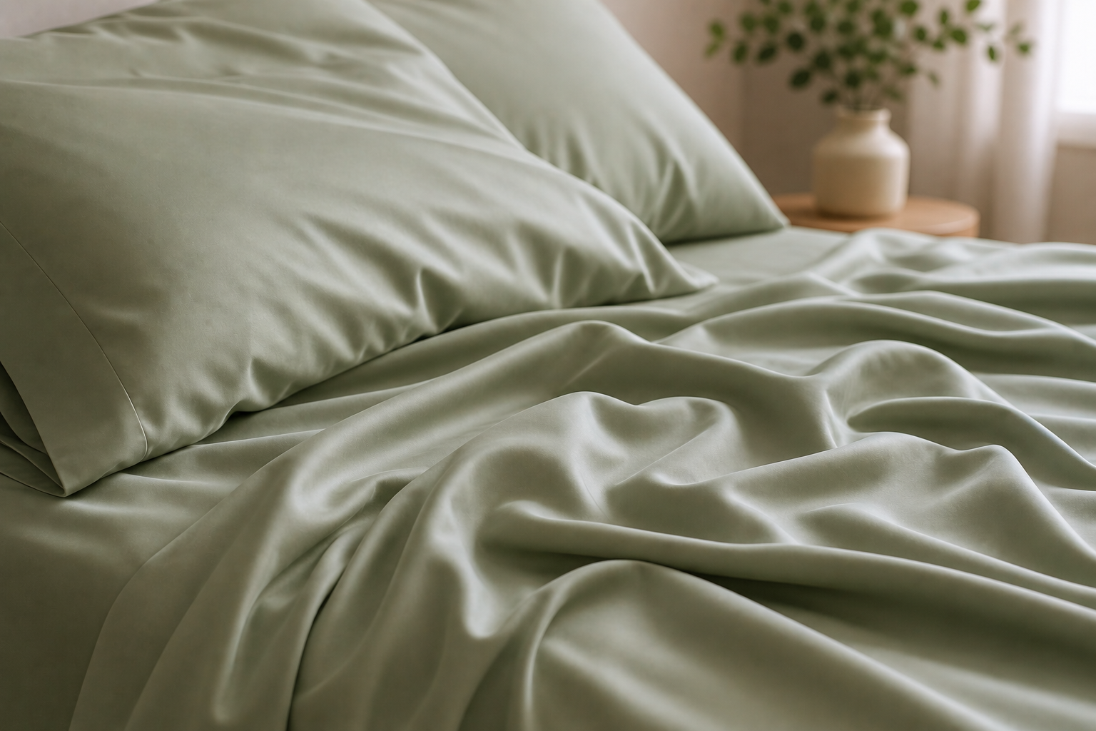 lenzuola bamboo super morbide a differenza del cotone