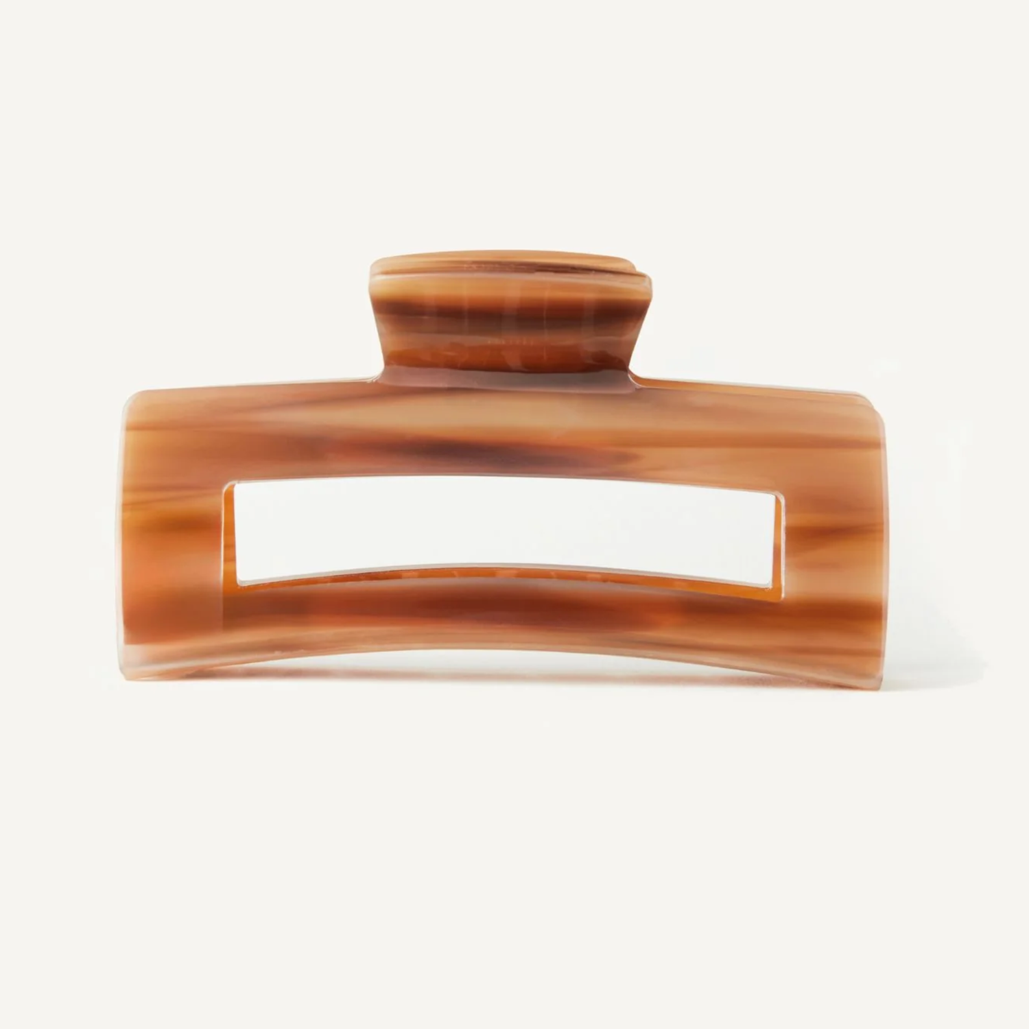 DIVA CLIP IN ACETATO - MIELE