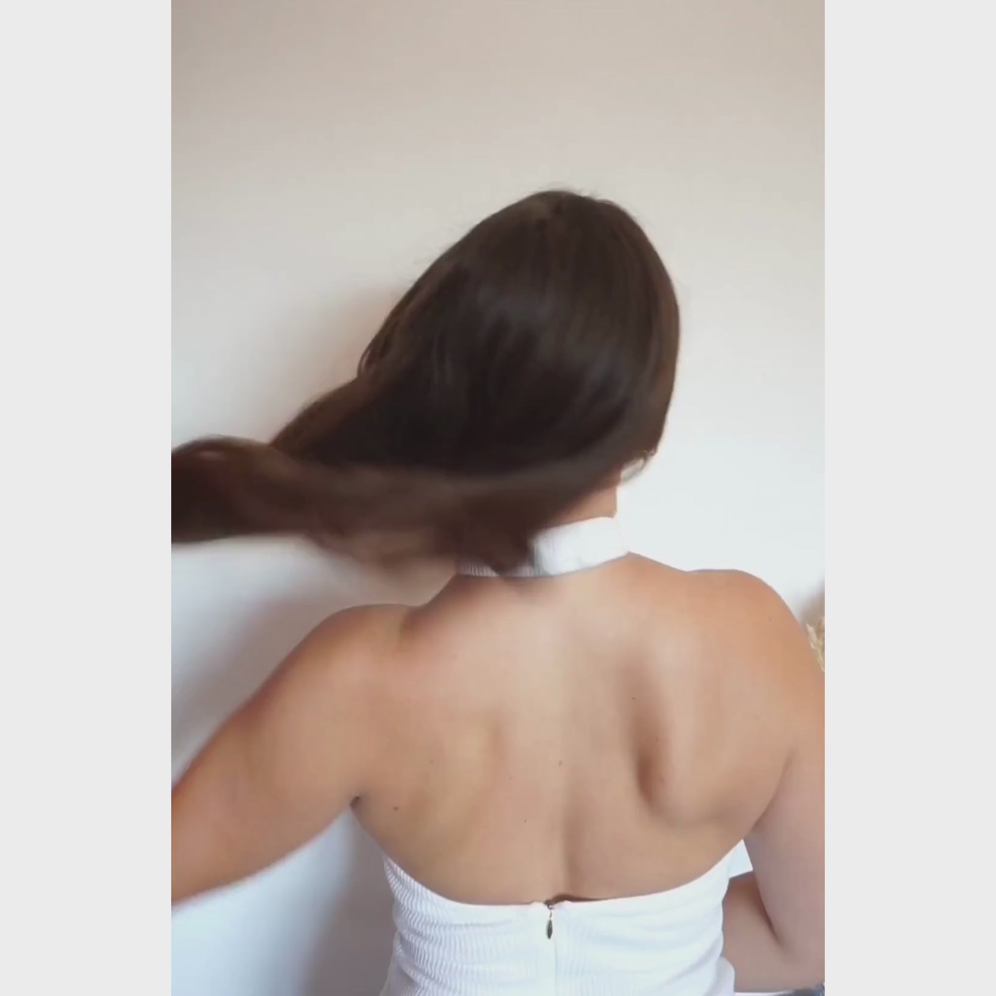 Confezione da 2 federe in raso di seta per capelli e pelle, 51 x 76 cm, morbide, comode, traspiranti, lisce, rinfrescanti, per dormire, donne e uomini