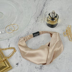 fascia per capelli donna