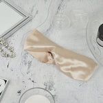 fascia capelli skincare offtopic seta