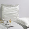Cuscino decorativo 50 x 50 | Bianco