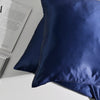 Cuscino decorativo 50 x 50 | Blu
